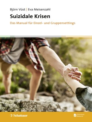 cover image of Suizidale Krisen